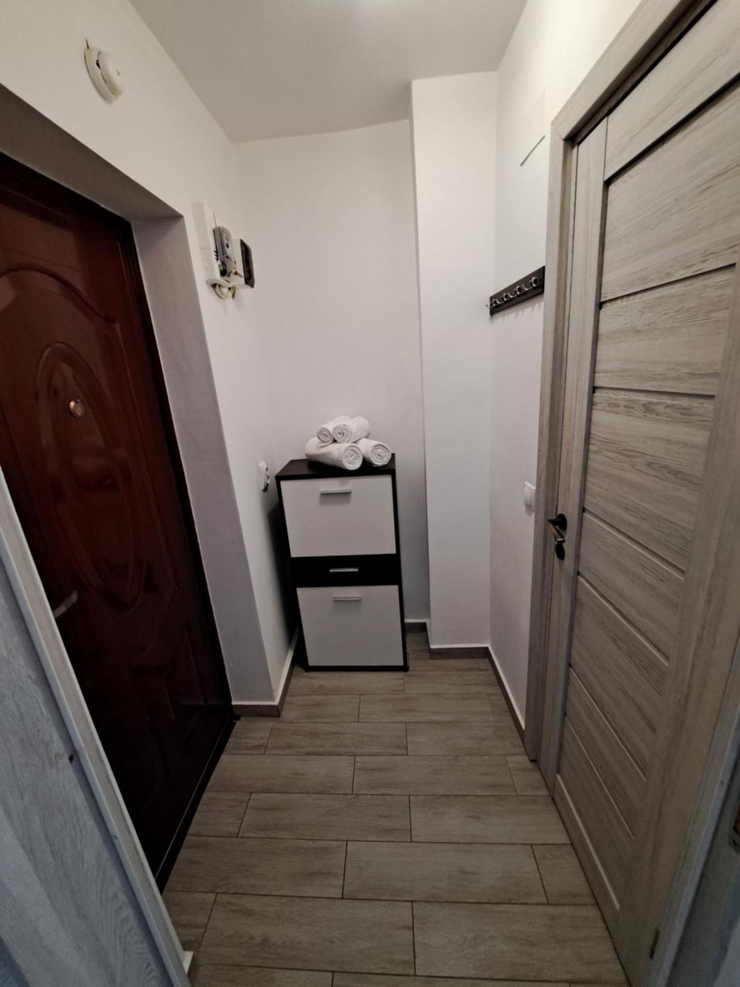 Garsoniera La Bulevard Brassó Kültér fotó