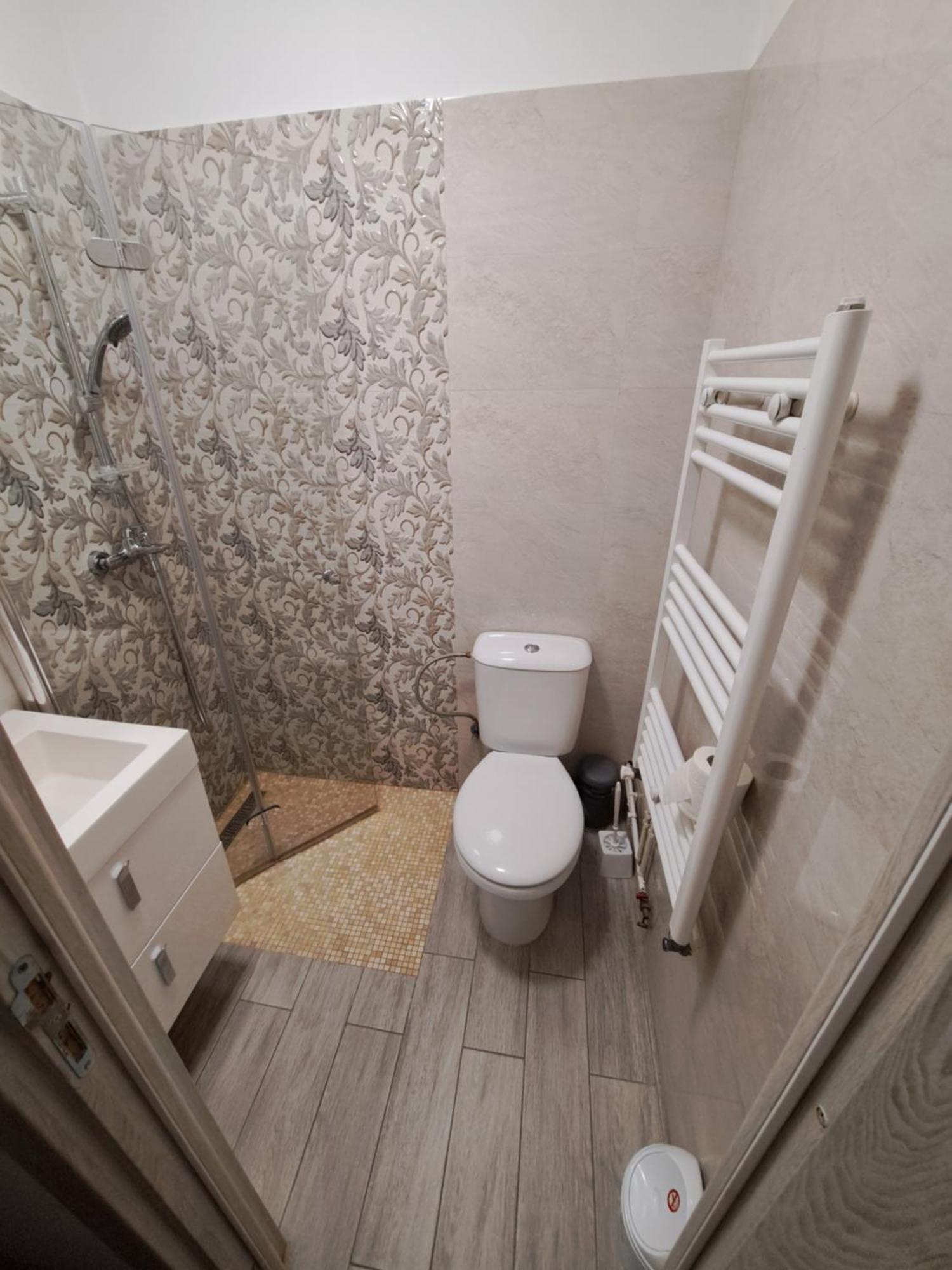 Garsoniera La Bulevard Brassó Kültér fotó